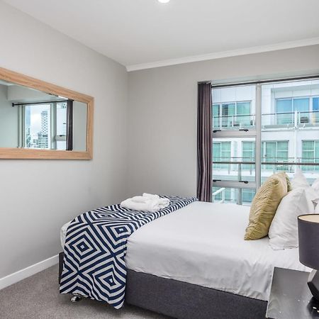 Apartament Beautiful Renovated 2 X Bdrm,Perfect Location Auckland Zewnętrze zdjęcie
