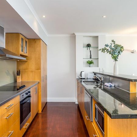 Apartament Beautiful Renovated 2 X Bdrm,Perfect Location Auckland Zewnętrze zdjęcie