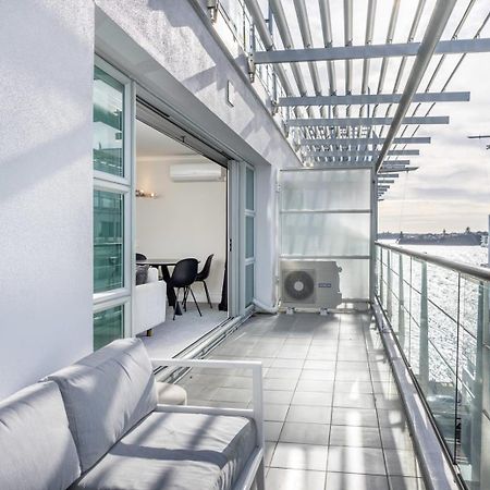 Apartament Beautiful Renovated 2 X Bdrm,Perfect Location Auckland Zewnętrze zdjęcie