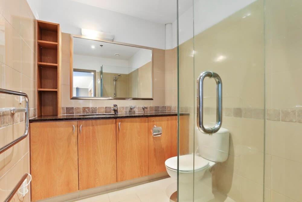 Apartament Beautiful Renovated 2 X Bdrm,Perfect Location Auckland Zewnętrze zdjęcie