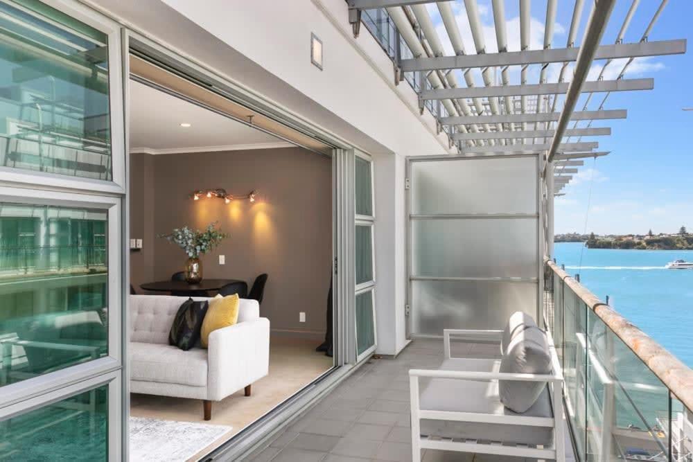 Apartament Beautiful Renovated 2 X Bdrm,Perfect Location Auckland Zewnętrze zdjęcie