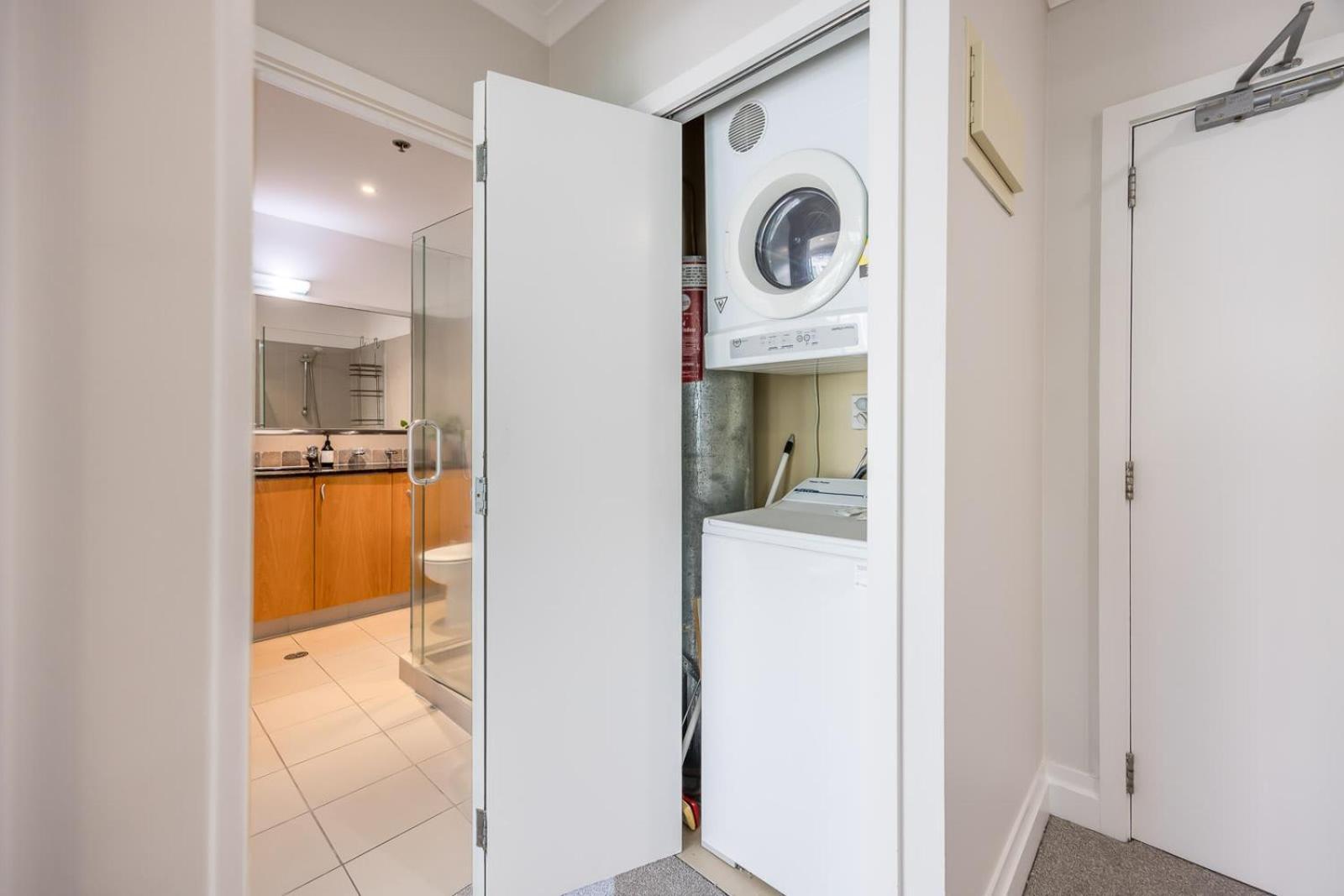 Apartament Beautiful Renovated 2 X Bdrm,Perfect Location Auckland Zewnętrze zdjęcie
