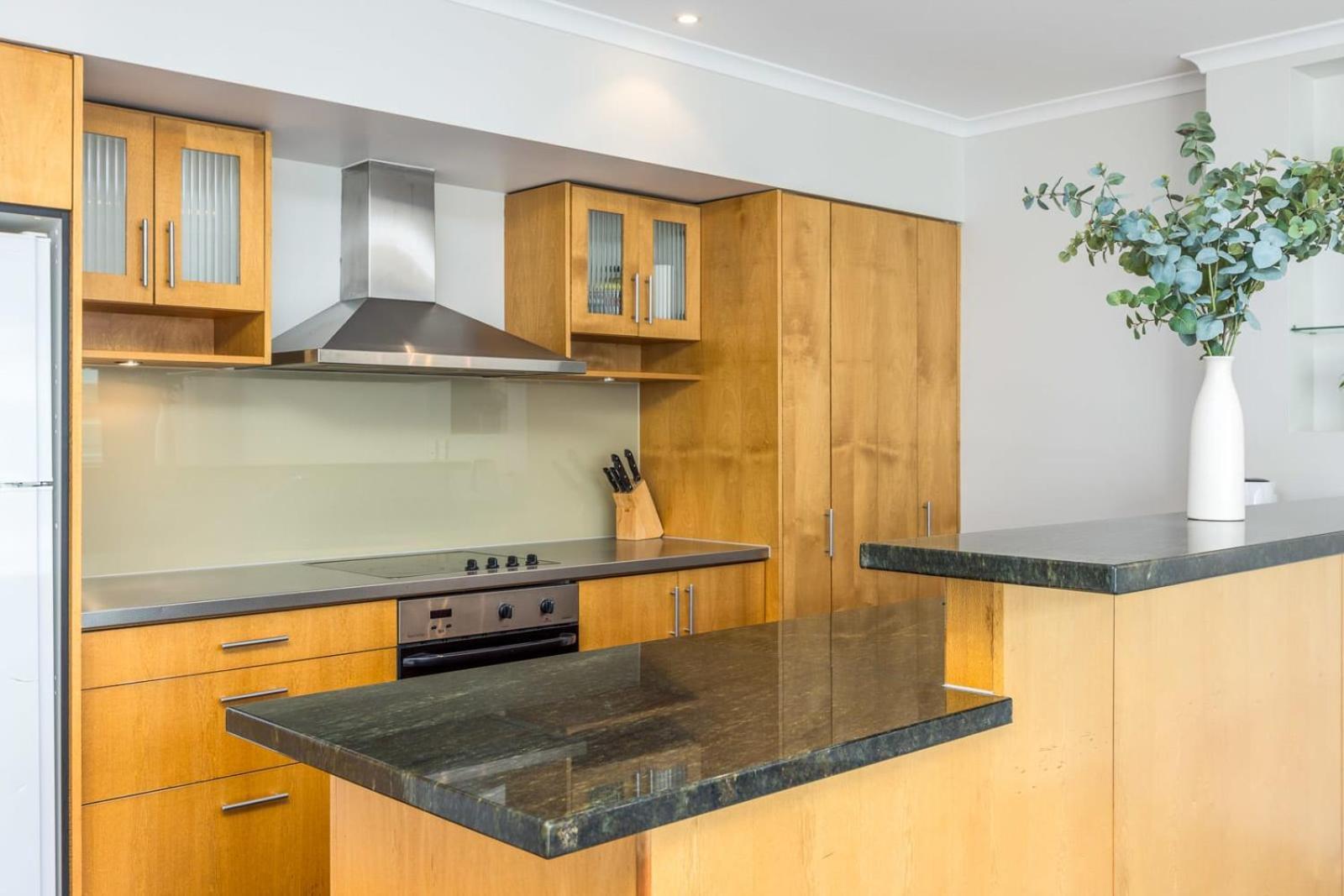 Apartament Beautiful Renovated 2 X Bdrm,Perfect Location Auckland Zewnętrze zdjęcie