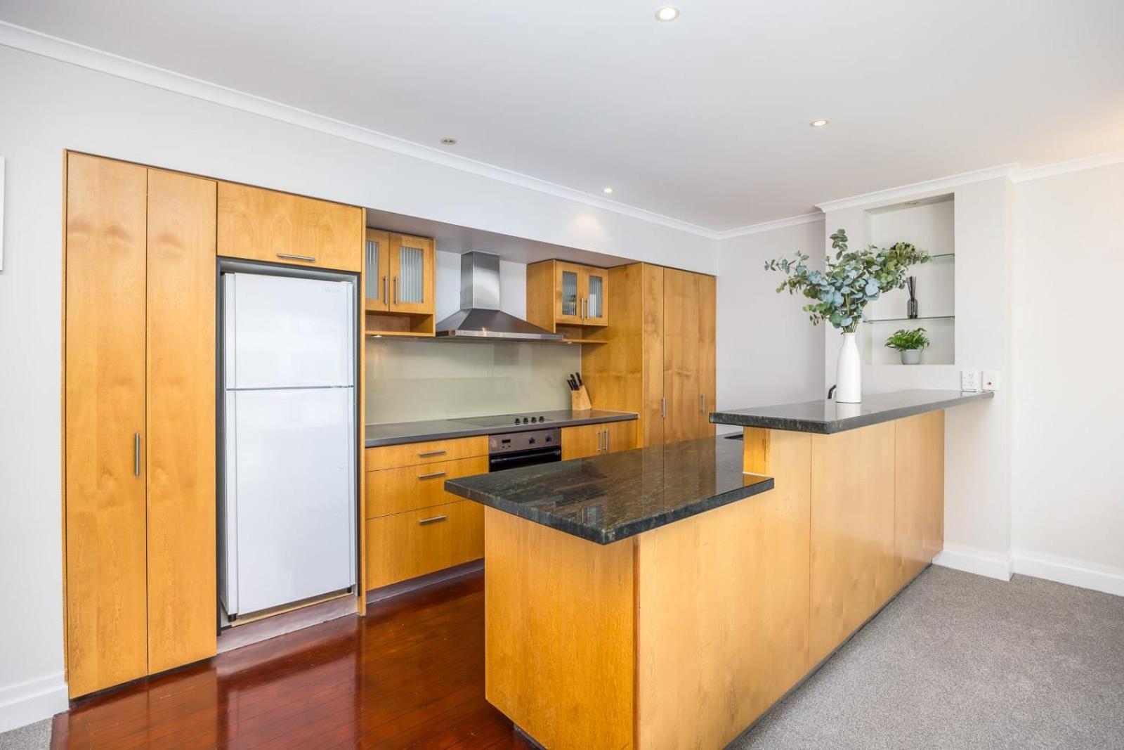 Apartament Beautiful Renovated 2 X Bdrm,Perfect Location Auckland Zewnętrze zdjęcie