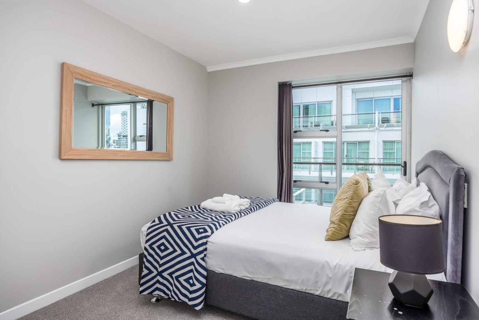 Apartament Beautiful Renovated 2 X Bdrm,Perfect Location Auckland Zewnętrze zdjęcie