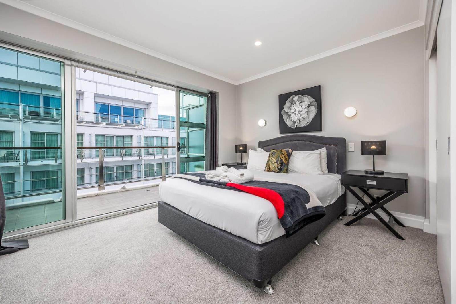Apartament Beautiful Renovated 2 X Bdrm,Perfect Location Auckland Zewnętrze zdjęcie