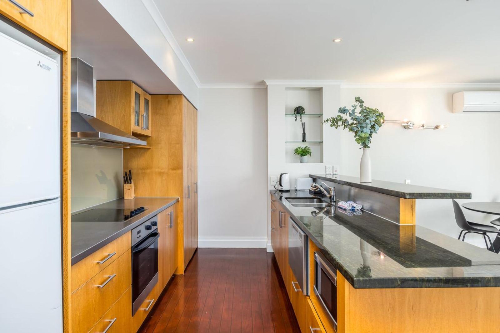 Apartament Beautiful Renovated 2 X Bdrm,Perfect Location Auckland Zewnętrze zdjęcie