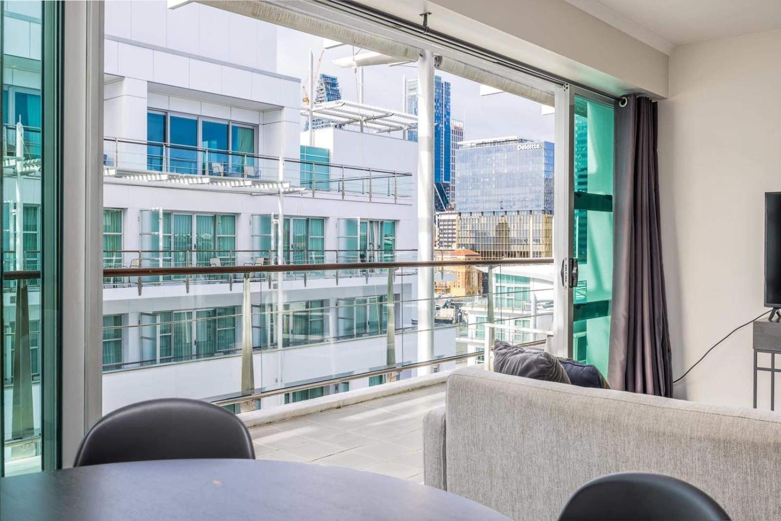 Apartament Beautiful Renovated 2 X Bdrm,Perfect Location Auckland Zewnętrze zdjęcie