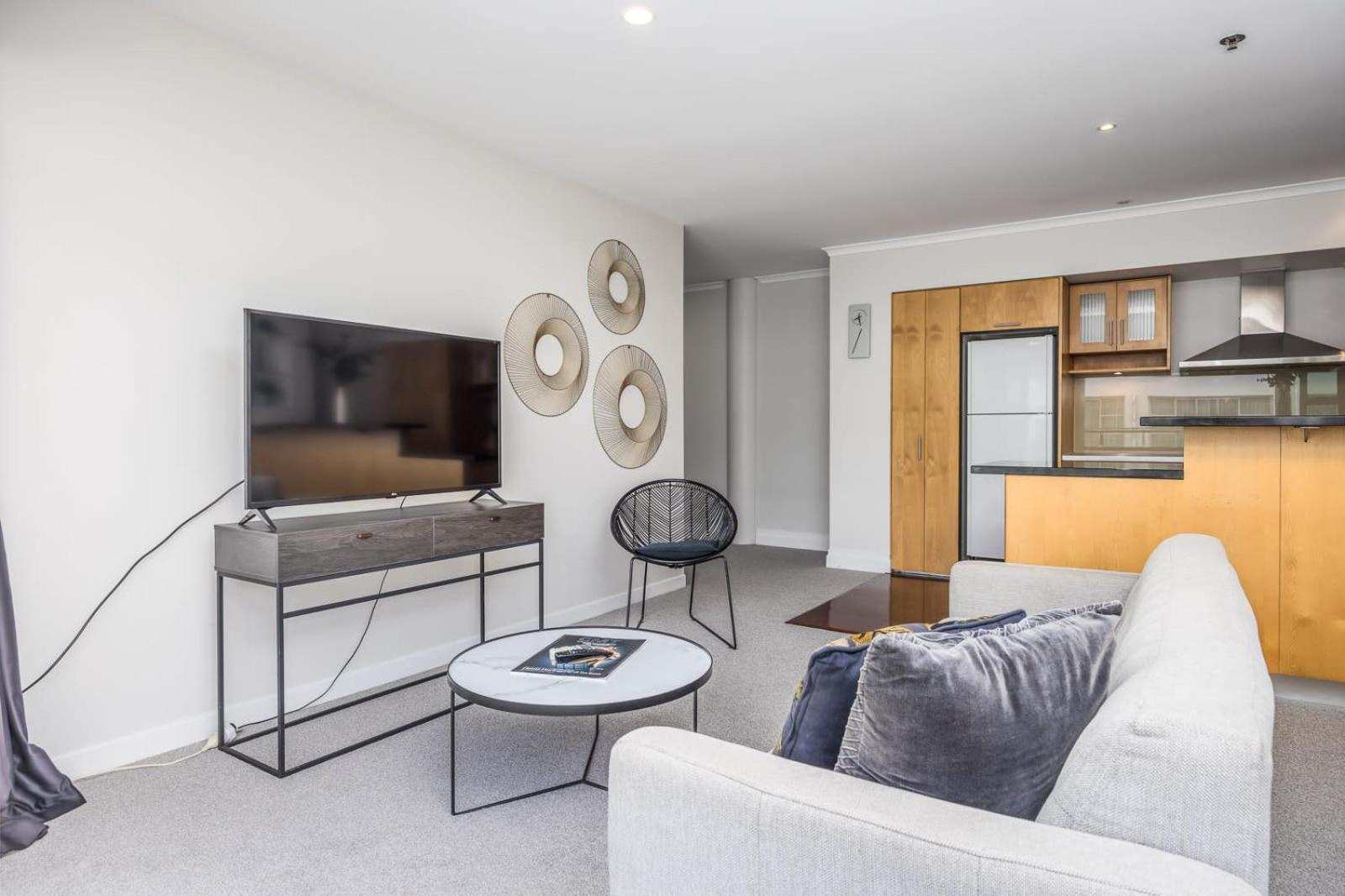 Apartament Beautiful Renovated 2 X Bdrm,Perfect Location Auckland Zewnętrze zdjęcie
