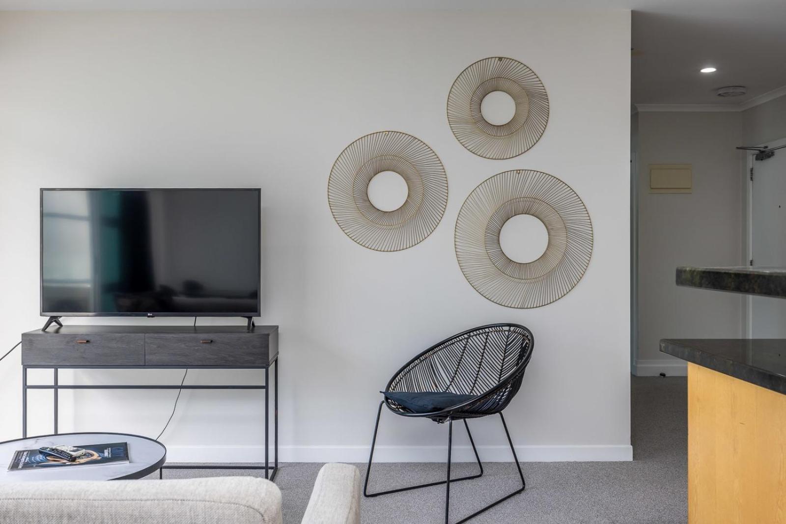 Apartament Beautiful Renovated 2 X Bdrm,Perfect Location Auckland Zewnętrze zdjęcie