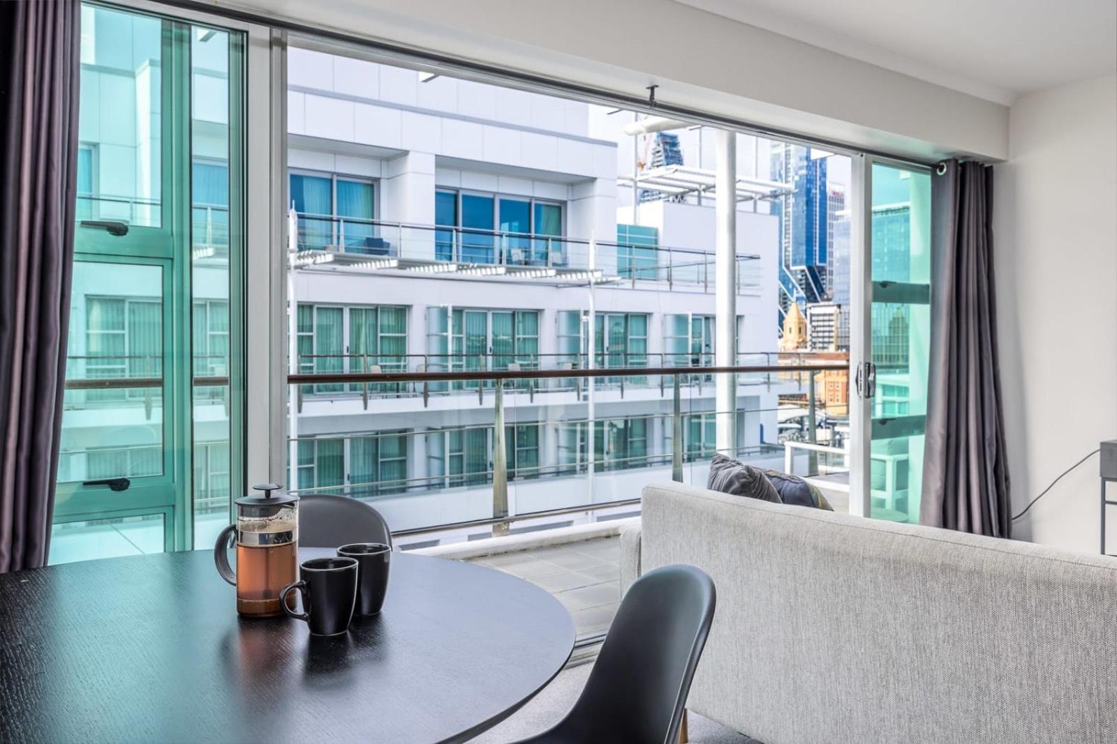 Apartament Beautiful Renovated 2 X Bdrm,Perfect Location Auckland Zewnętrze zdjęcie