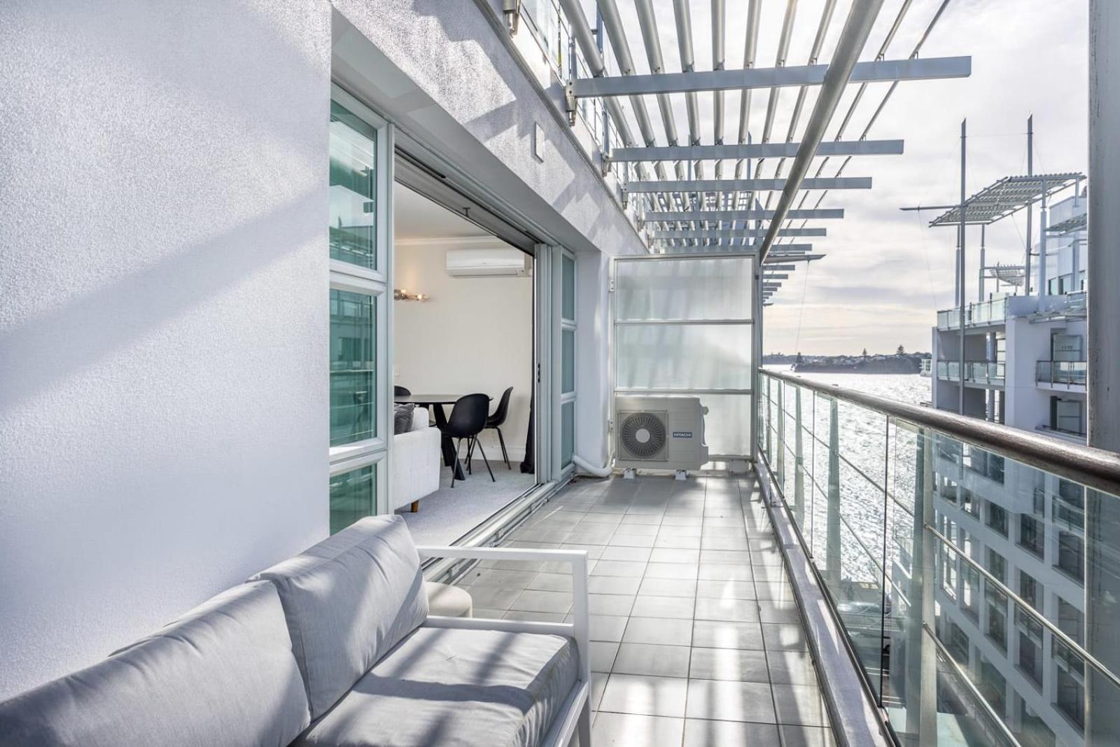 Apartament Beautiful Renovated 2 X Bdrm,Perfect Location Auckland Zewnętrze zdjęcie