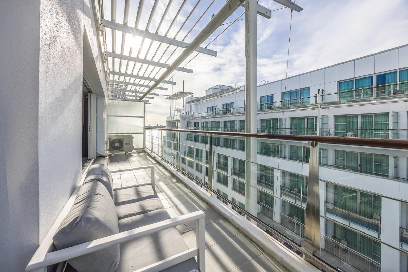 Apartament Beautiful Renovated 2 X Bdrm,Perfect Location Auckland Zewnętrze zdjęcie