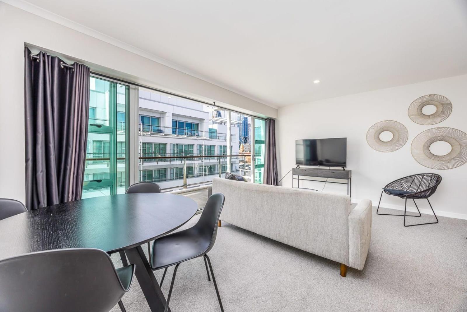Apartament Beautiful Renovated 2 X Bdrm,Perfect Location Auckland Zewnętrze zdjęcie