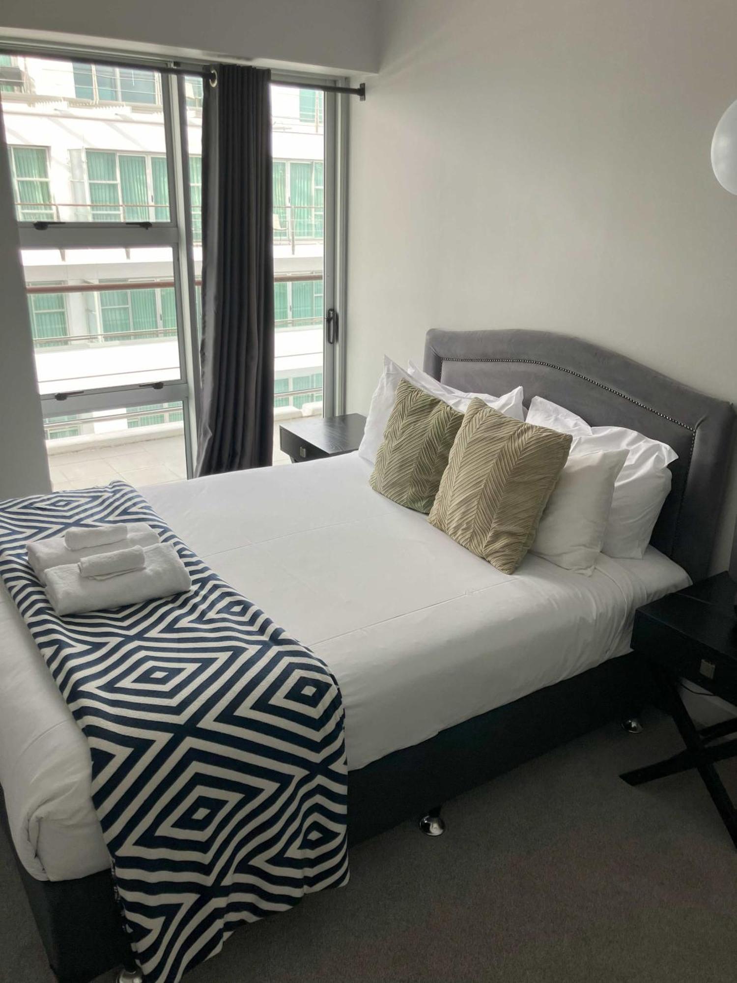 Apartament Beautiful Renovated 2 X Bdrm,Perfect Location Auckland Zewnętrze zdjęcie